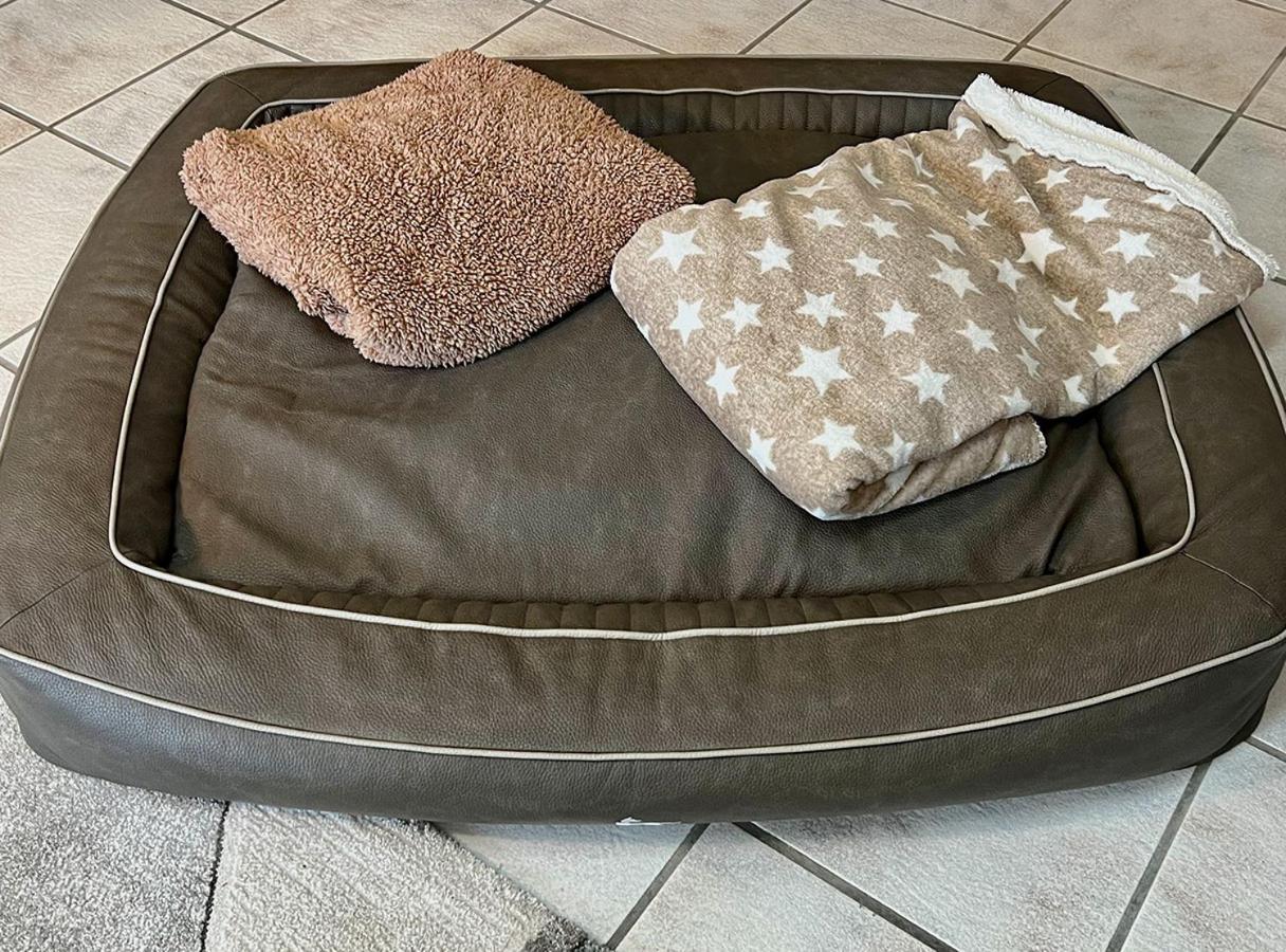 Ferienwohnung Goodtimes Hausen Uber Aar 외부 사진