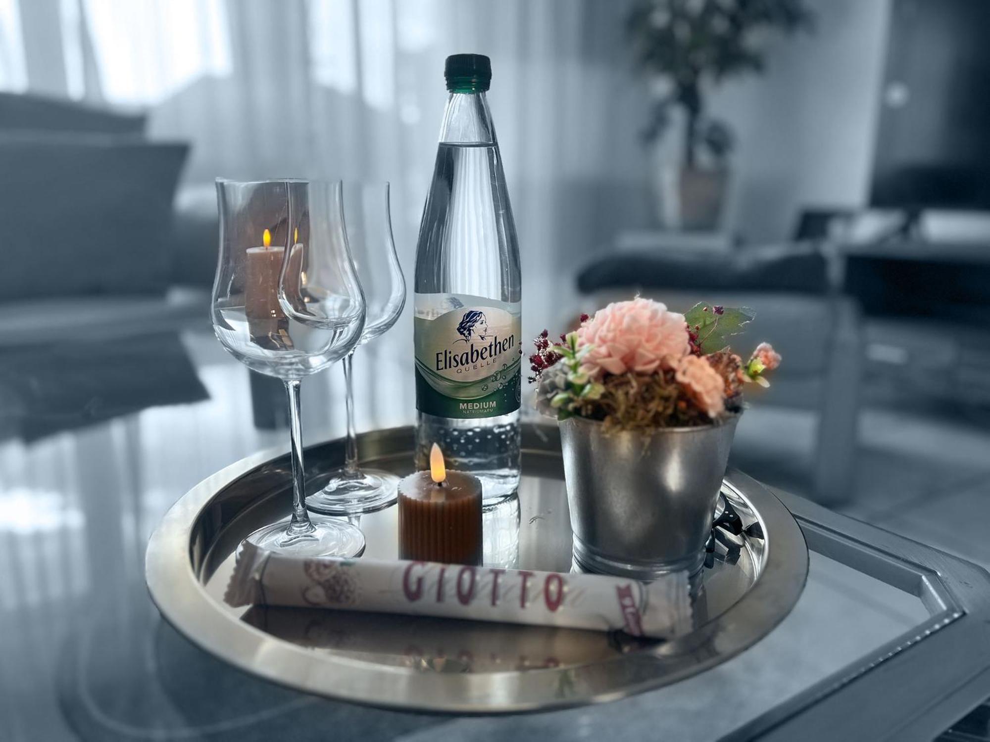 Ferienwohnung Goodtimes Hausen Uber Aar 외부 사진