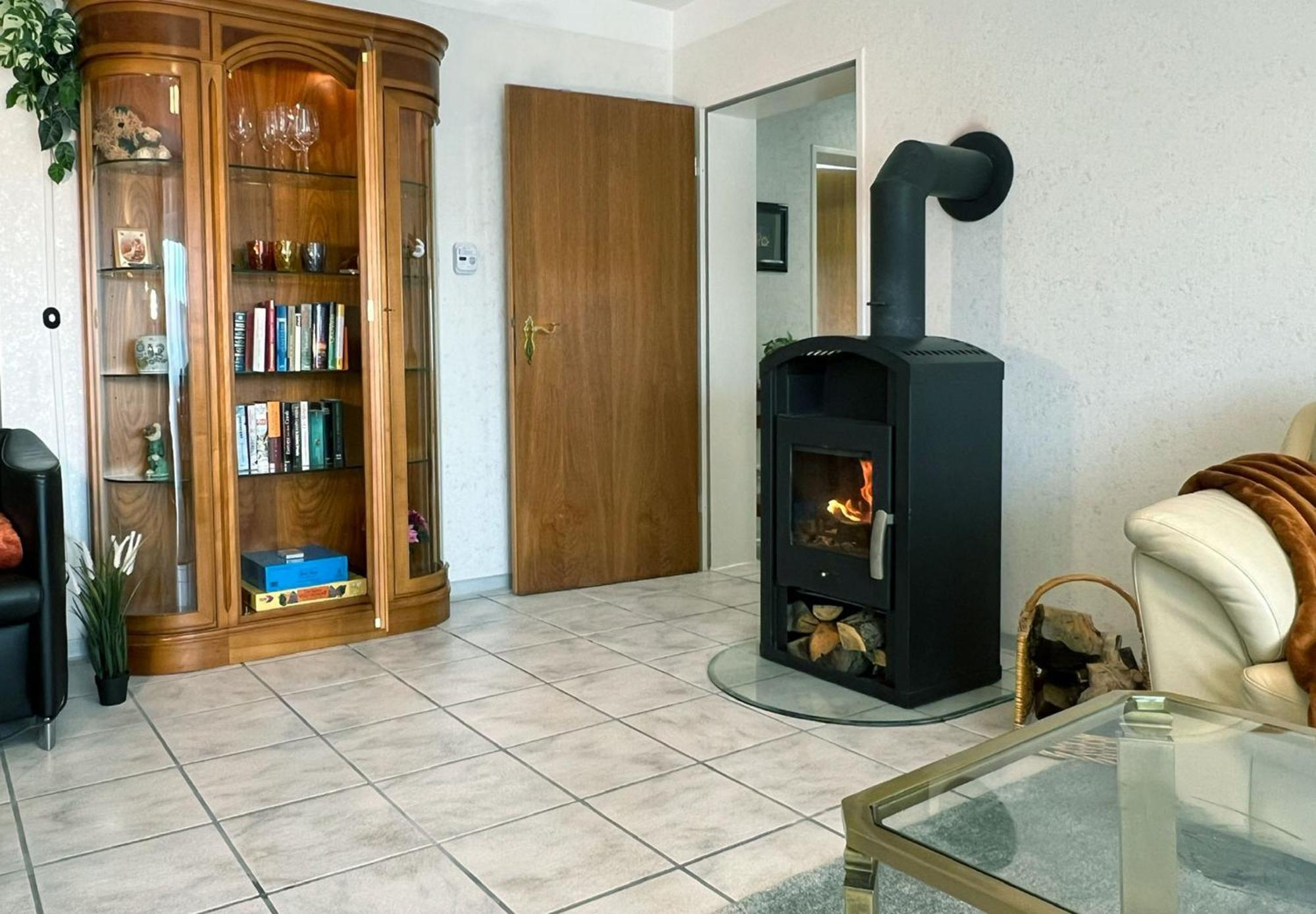 Ferienwohnung Goodtimes Hausen Uber Aar 외부 사진