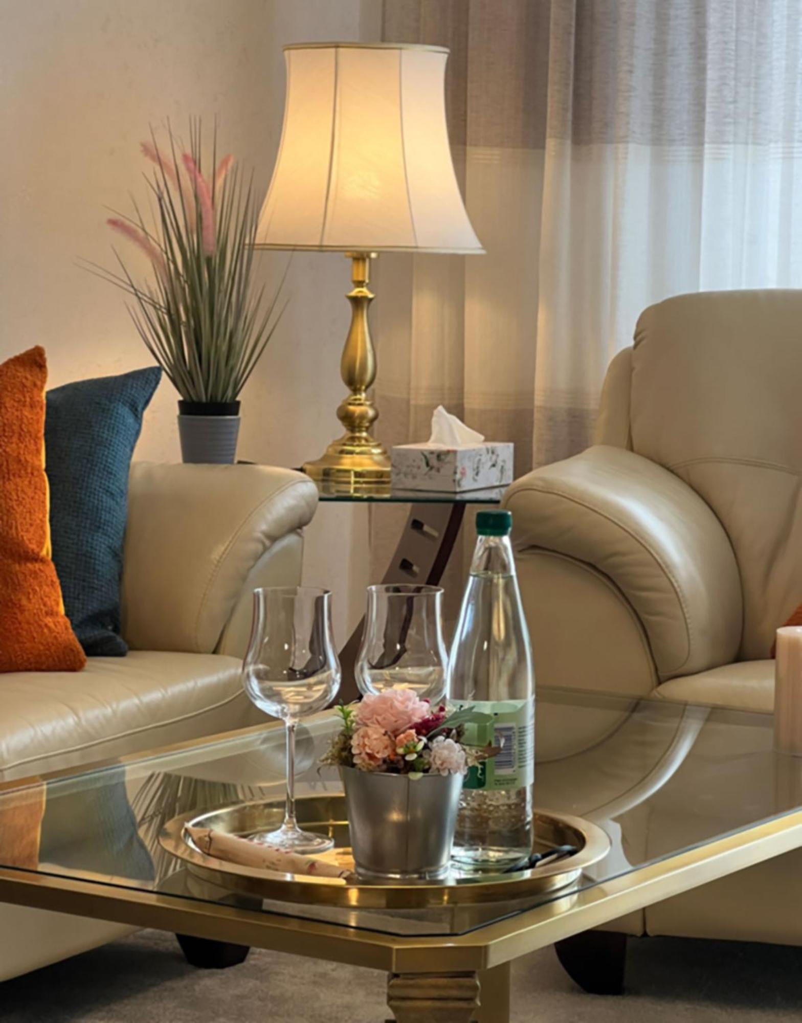 Ferienwohnung Goodtimes Hausen Uber Aar 외부 사진