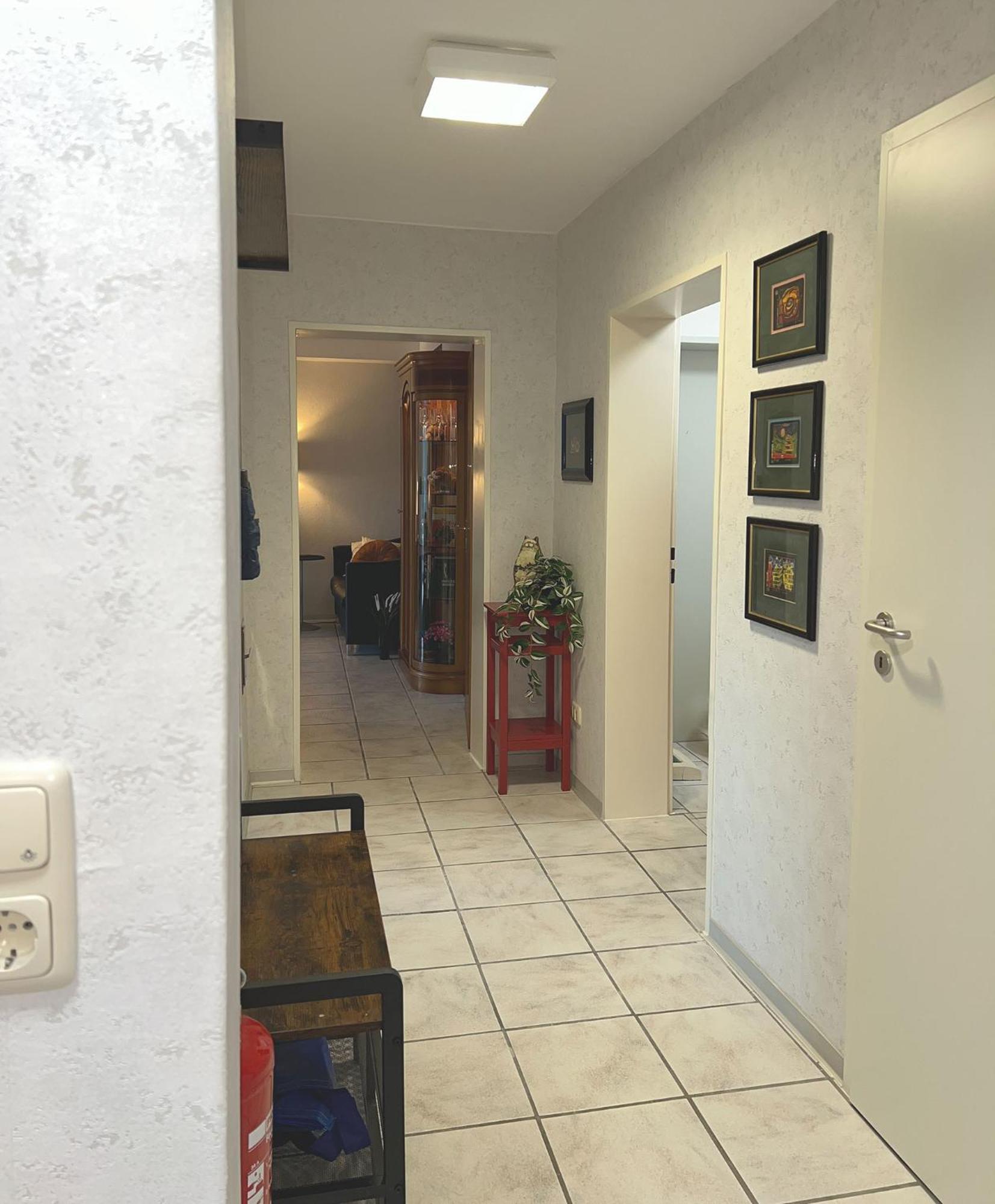 Ferienwohnung Goodtimes Hausen Uber Aar 외부 사진